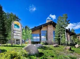 Cedar Breaks Lodge