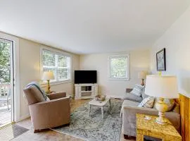 Barrett's Watch Apartment