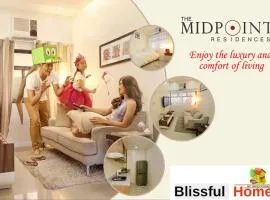 K&C's Place Fully furnished Condo Unit