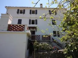 Apartments with WiFi Beli, Cres - 8094