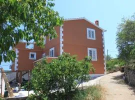 Apartments with a parking space Zman, Dugi otok - 8133