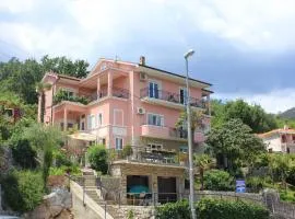 Apartments and rooms by the sea Medveja, Opatija - 2305