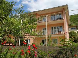 Apartments with parking space Moscenicka Draga, Opatija - 2327, Hotel in Mošćenička Draga