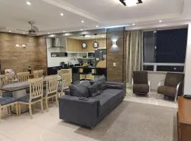 Apartamento Avenida da Praia Centro Caraguatatuba