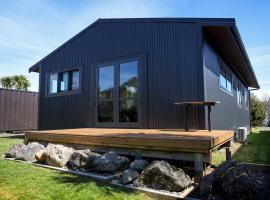 Scott Base - National Park Holiday Home, holiday home in National Park