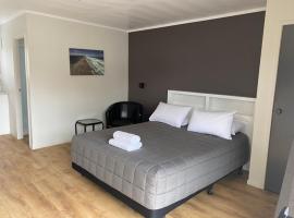 Wayfarer Motel, hotel di Kaitaia