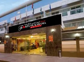 Fortune Karama Hotel