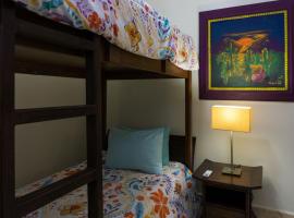 Paseo del Sol Condohotel by BVR