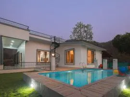 Enchanting Pastures by VEO - Part of StayVista