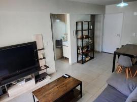 Departamento super comodo y tranquilo, ξενοδοχείο σε La Cieneguita