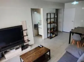 Departamento super comodo y tranquilo