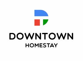 Down Town Homestay, hotell sihtkohas Kurseong