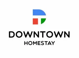 Down Town Homestay