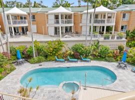 Serenity Apartments Noosa