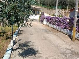 Country House Gaeta, casa de campo en Gaeta