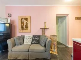 Apartment in Bichlbach near Ski Slopes