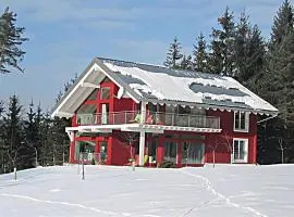 Apartment near Klopeiner See in Carinthia