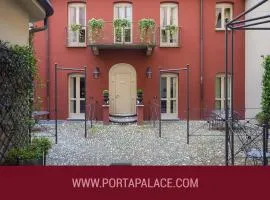 Porta Palace Apartments