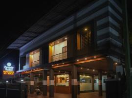 BEVERLY SUITES, hotel a Wayanad