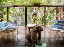 Kitesurf 1770 Beach House Stay and Investment Opportunity, pet-friendly hotel in Agnes Water