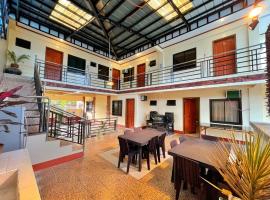 Weekdays Hotspring Resort by Cocotel, resor di Calamba