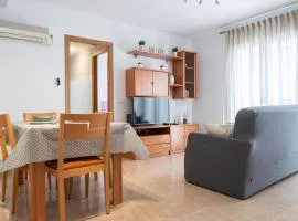 Excelente apartamento en 2ª línea de playa. WIFI!