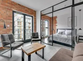 Aura III City Center by Downtown Apartments