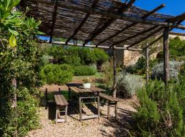 Il Cortile, hotel di Civitella Marittima