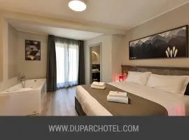 Du Parc Hotel