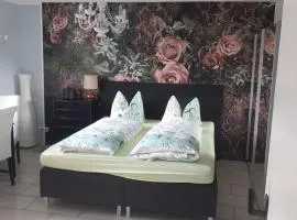 Bauernhof Privatzimmer Hortus Sandrine Gemeinschaftsbad Free WiFi