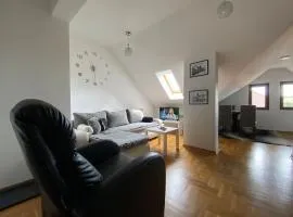 Apartman Golden Hill