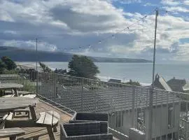Barmouth - Caravan - 2Bed - Sea View - PetFriendly