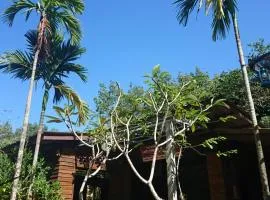 Lanta Para hut