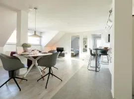 Appartement Burgund