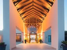 Giannoulis – Cavo Spada Luxury Sports & Leisure Resort & Spa