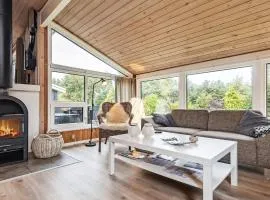 Luxury Pool House in Lonstrup - By Traum Ferienwohnungen
