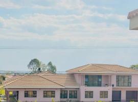 Amour de Soeurs, hotel in Norton