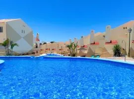 Mareverde 1 room & ocean view