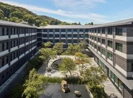 THE HOTEL HIGASHIYAMA KYOTO TOKYU, A Pan Pacific Hotel
