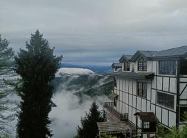 Sugar Cube Retreat, albergue en Shimla