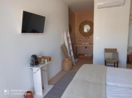 Casa Rural Pucariças - Country & Nature، فندق في برونيكا ايه نوفا