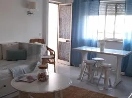 Fuzeta beach holiday apartment