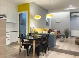 Stay U-nique Apartments Sants