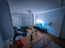 Apartman Perić Brčko, hotel v destinácii Brčko
