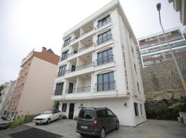 AKTAŞ SUITE, hotel em Trabzon