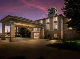 Best Western Coffeyville Central Business District Inn and Suites