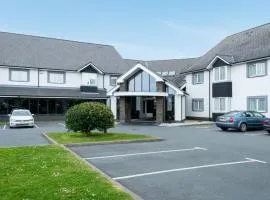 Aberystwyth Park Lodge Hotel