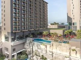 Mercure Pattaya Ocean Resort