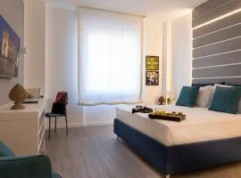 La Musa Apartments & Rooms