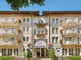 Hotel Juwel